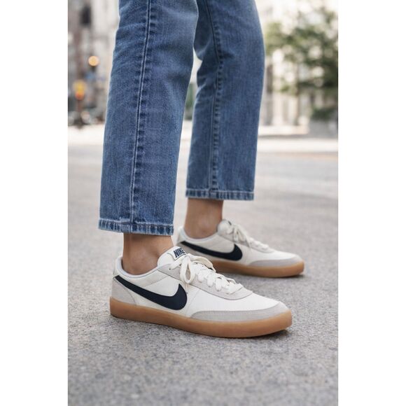 Nike Shoes - Nike Killshot 2 Low Sneakers Sail Black Gum | Women’s US 8.5 EU 40